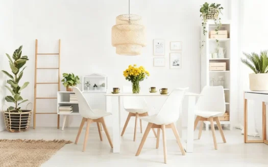 Awesome Family Apartment