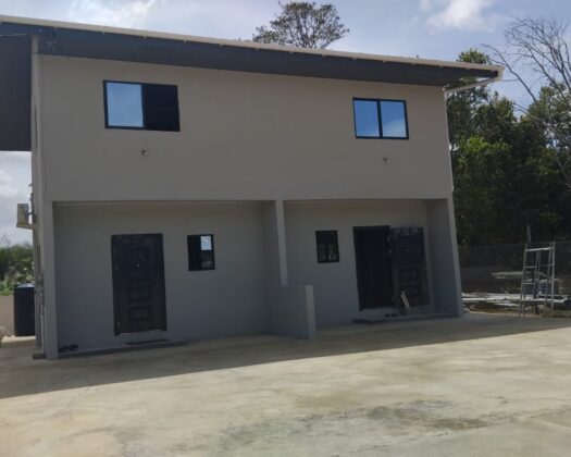 2 BEDROOM TOWNHOUSE FOR RENT IN ST. HELENA / CARMEN VILLAGE – $4,500 O.N.O.