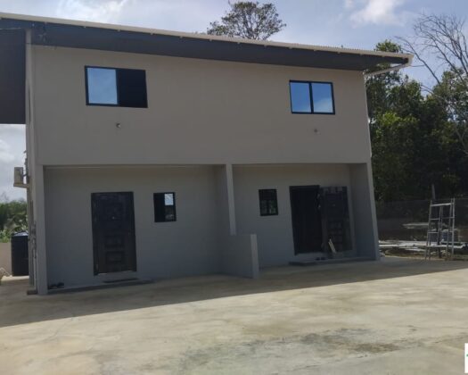 2 BEDROOM TOWNHOUSE FOR RENT IN ST. HELENA / CARMEN VILLAGE – $4,500 O.N.O.