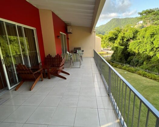 CASCADE RIVER GARDENS PENTHOUSE FOR SALE – Fully Furnished 3 Bed, 3 Bath