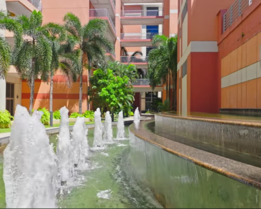 🏙️✨ Luxury Living at One Woodbrook Place – 3 Bedroom Apartments & Penthouses from $2.8M
