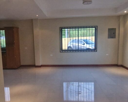 Spacious 3 Bedrooms Luxury Townhouse Living at San Fabien Rd, Springfield Gardens, Gasparillo