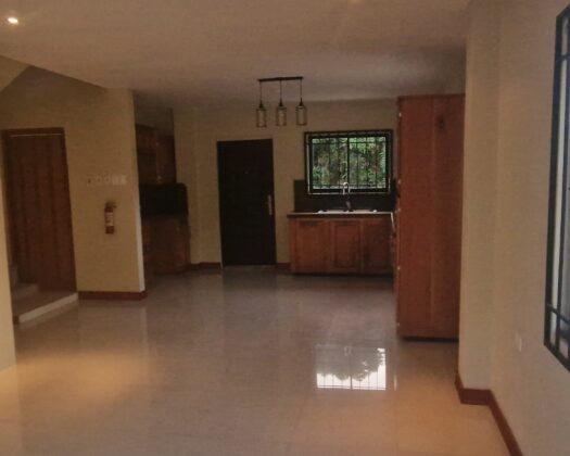 Spacious 3 Bedrooms Luxury Townhouse Living at San Fabien Rd, Springfield Gardens, Gasparillo