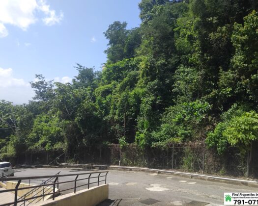 🌿 LAND FOR SALE – GLENCOE 🌿