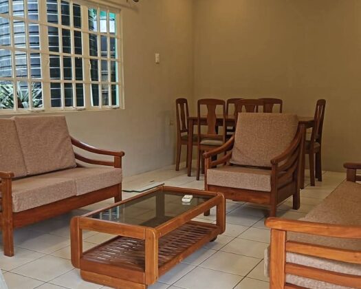 1 BEDROOM FURNISHED APARTMENT FOR RENT IN CASCADE – Walker Avenue