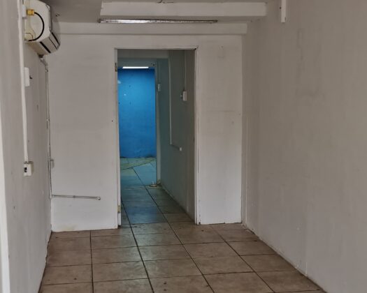 Office Space for Lease in Barataria – 85 Eastern Main Road – $6000/month