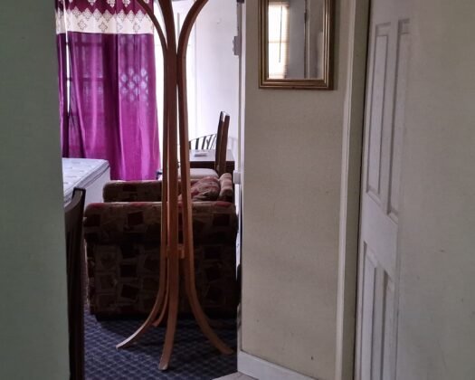Fully Furnished 2 Bedroom Apartment for Rent in Barataria – $3,800