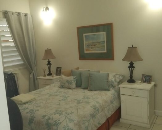 HARBOUR VIEW, WESTMOORINGS APARTMENT FOR RENT – 2 Bedrooms, 2 Bathrooms, Fully Furnished