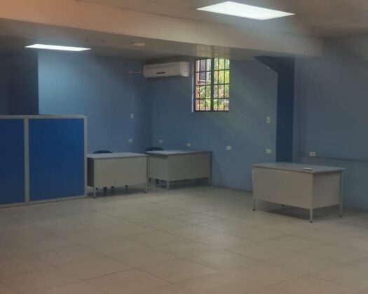 OFFICE SPACE FOR RENT IN CHASE VILLAGE – Approx. 1,680 Sq. Ft. Ground Floor Commercial Space