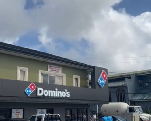 COMMERCIAL UNIT FOR RENT IN COUVA – Newly Built 1,592 Sq. Ft. Downstairs Unit on Southern Main Road