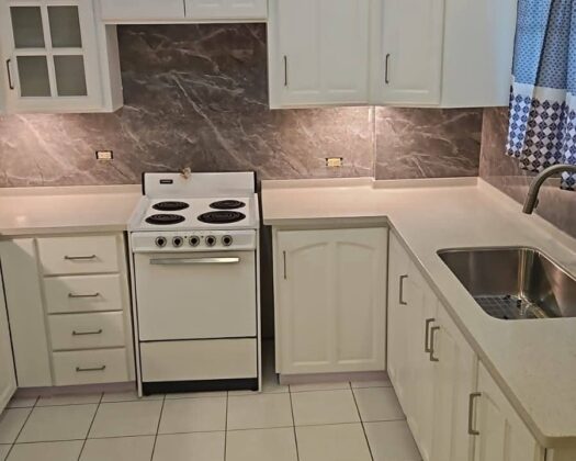 1 BEDROOM FURNISHED APARTMENT FOR RENT IN CASCADE – Walker Avenue