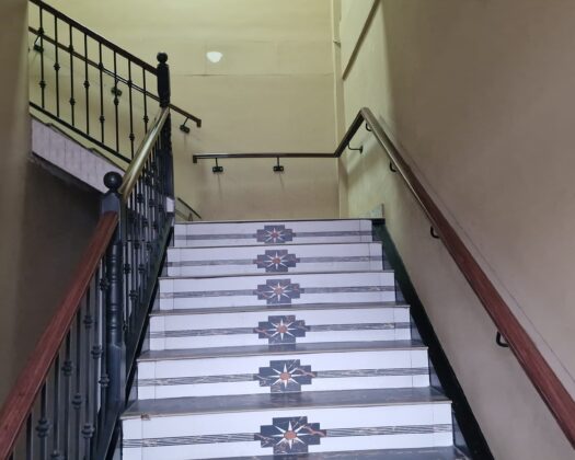 OFFICE SPACE FOR LEASE IN ARIMA – 445 Sq. Ft. First Floor Space on Farfan Street