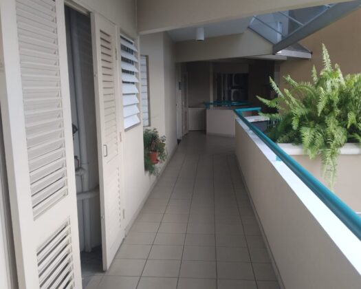 HARBOUR VIEW, WESTMOORINGS APARTMENT FOR RENT – 2 Bedrooms, 2 Bathrooms, Fully Furnished