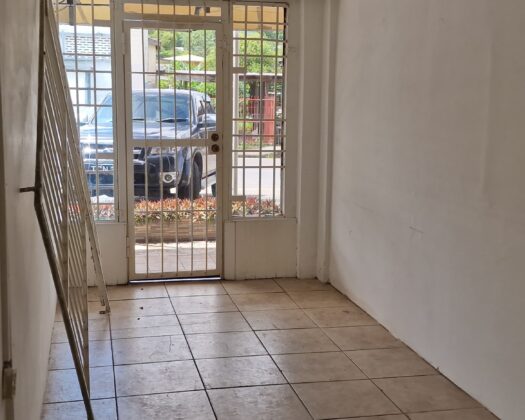 Office Space for Lease in Barataria – 85 Eastern Main Road – $6000/month