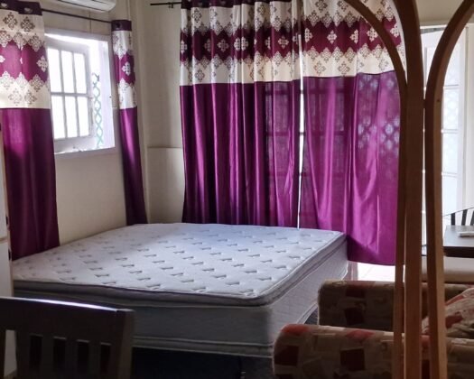 Fully Furnished 2 Bedroom Apartment for Rent in Barataria – $3,800