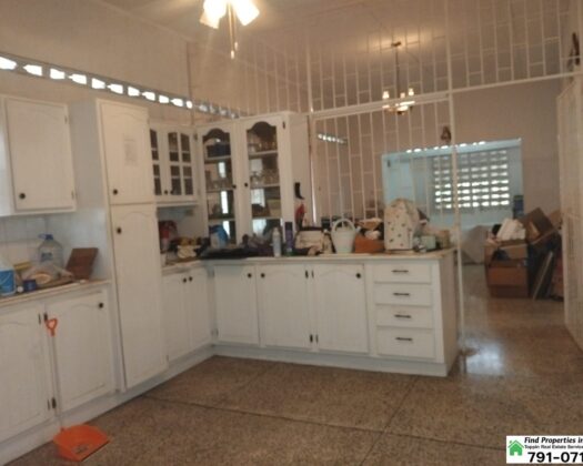 Prime Freehold 3-Bedroom House and Land for Sale on Madras Street, St. James
