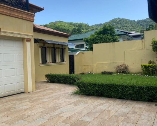 Luxury 8 Bedroom Freehold Home For Sale In Ocean Park, Carenage
