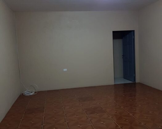 1-BEDROOM APARTMENT FOR RENT IN LONGDENVILLE – Gated, Unfurnished Unit with Utilities Included