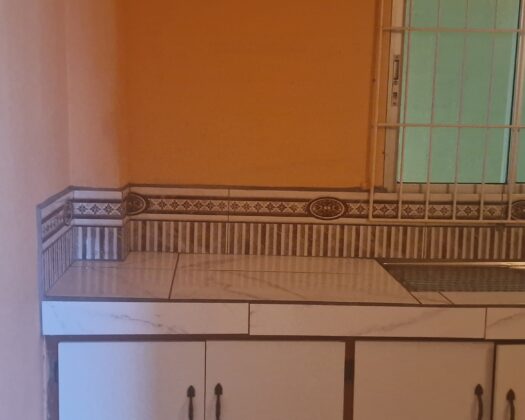 1 Bedroom Apartment for Rent in Valsayn – 2350 with A/C / 2100 without A/C