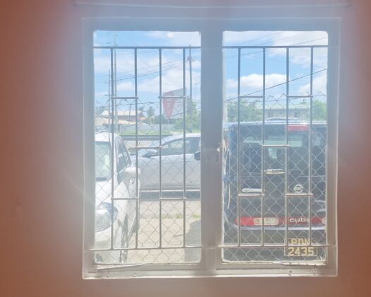 1 Bedroom Apartment for Rent in Valsayn – 2350 with A/C / 2100 without A/C