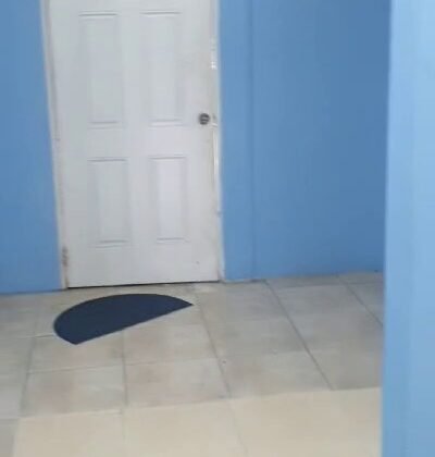 COMMERCIAL SPACE FOR RENT IN CUREPE – 2,100 Sq. Ft. Top Floor on Eastern Main Road
