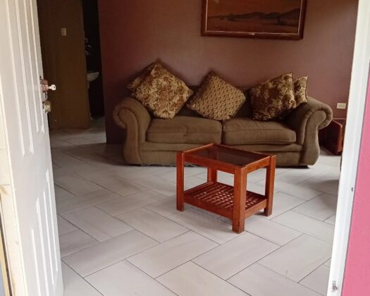 HOUSE FOR RENT IN COUVA – 3 Bedrooms, Fully Furnished & Fully Air-Conditioned