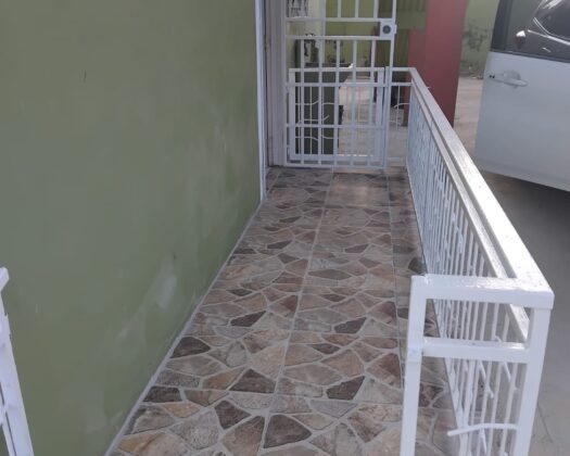 Tunapuna Apartment for Rent – Lovell Street, Monte Grande – $3,800.