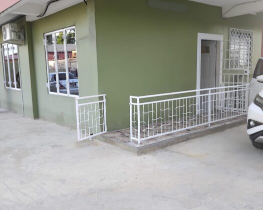 Tunapuna Apartment for Rent – Lovell Street, Monte Grande – $3,800.