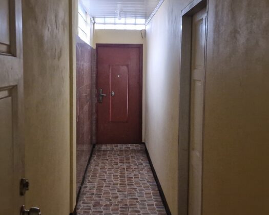 2-Bedroom Apartment for Rent in Long Circular — $3,000
