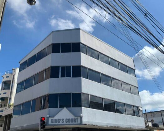 Commercial Building for Sale or Rent in Port of Spain – $7000,000./ $40,000. Monthly