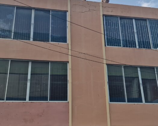 Commercial Building for Sale in San Fernando – $2.3M Neg.