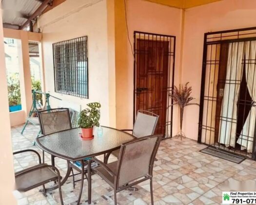 6-Bedroom House in Les Efforts East, San Fernando for Sale – $1,575,000