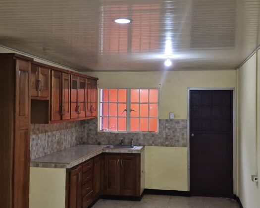2-Bedroom Apartment for Rent in Long Circular — $3,000