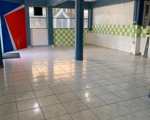Commercial Building for Sale or Rent in Port of Spain – $7000,000./ $40,000. Monthly
