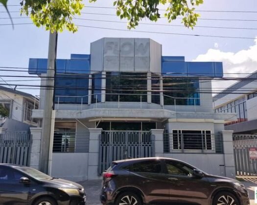Commercial Building for Lease in Port of Spain — TTD 203,622 Per Month