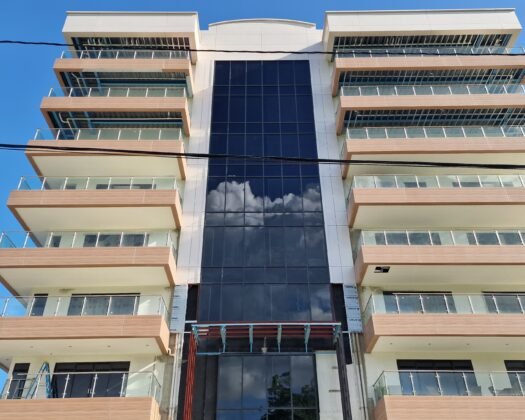 The Grand Savannah Apartment for Sale, Port of Spain – $5M