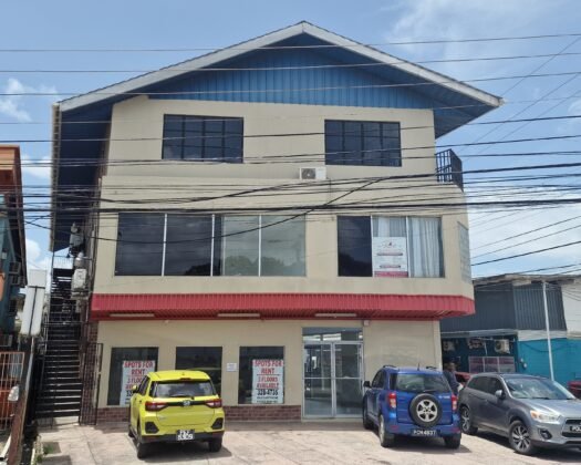 COMMERCIAL SPACE FOR RENT IN CUREPE – 2,200 Sq. Ft. Ground Floor Corner Unit