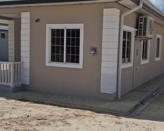 Modern 3 Bedroom Homes for Sale in Arima Starting at $2M TTD
