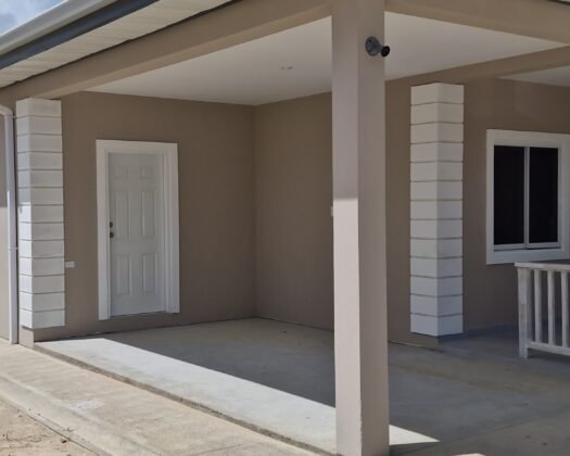 Modern 3 Bedroom Homes for Sale in Arima Starting at $2M TTD