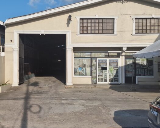 Commercial Office / Showroom and Warehouse for Lease in Chase Village – $19,200 TTD Office / Showroom, $35,000 TTD Warehouse
