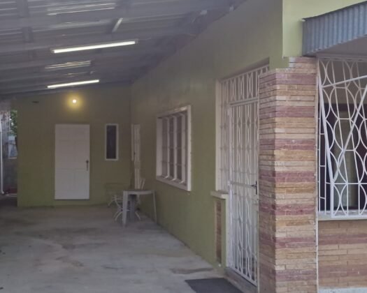 1 Bedroom Semi-Furnished Apartment for Rent in Belmont – $3,500