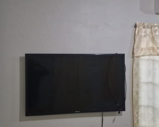 1 Bedroom Semi-Furnished Apartment for Rent in Belmont – $3,500
