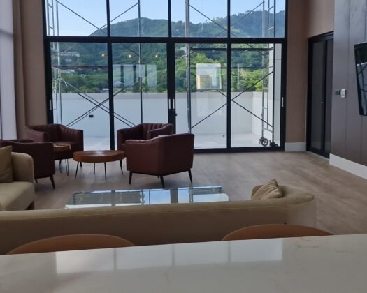 The Grand Savannah Apartment for Sale, Port of Spain – $5M