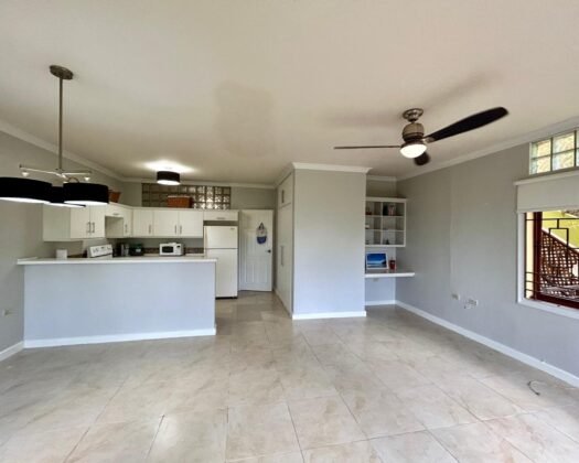 One-Bedroom Apartment for Rent – Goodwood Park