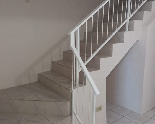 2 Bedroom Two-Storey Apartment for Rent – Sea View Gardens, Petit Valley