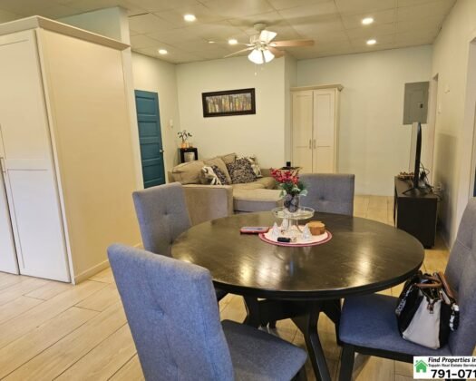 2 Bedroom Unfurnished Rental – Majuba Cross Road, Petit Valley