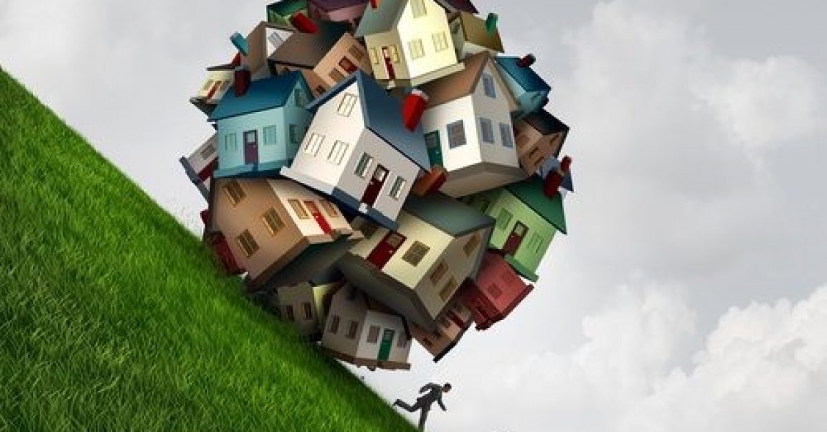 #3 Common problems faced by landlords