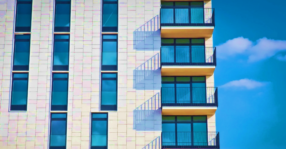 Apartment Building