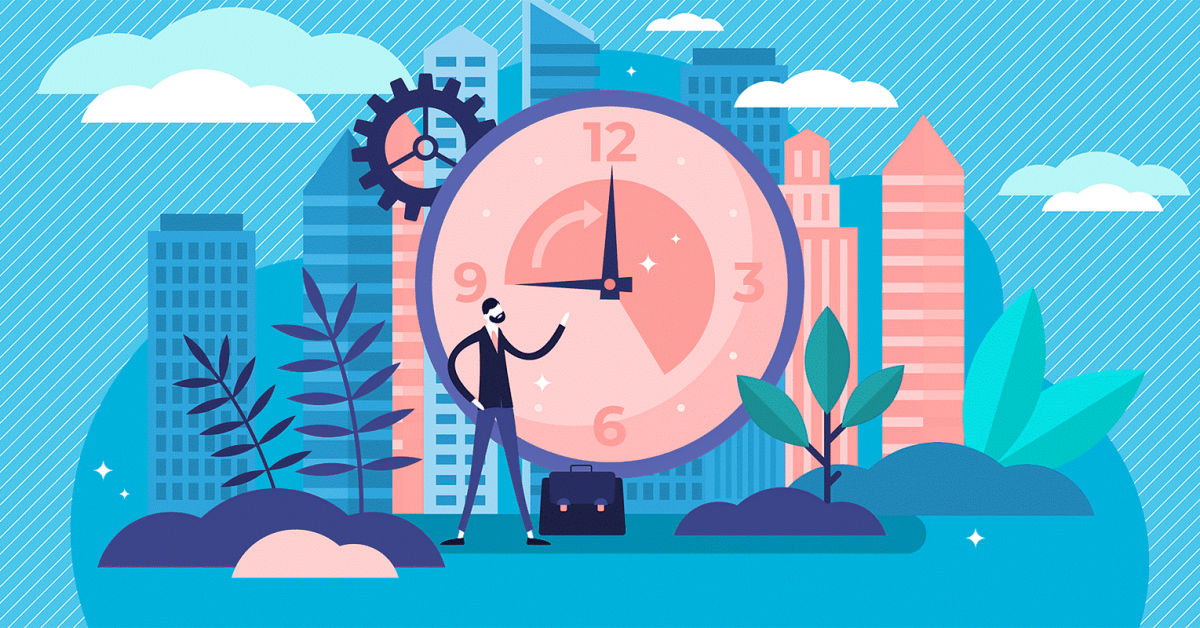 Time