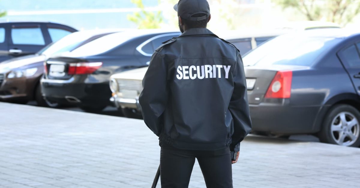 neighborhood Security